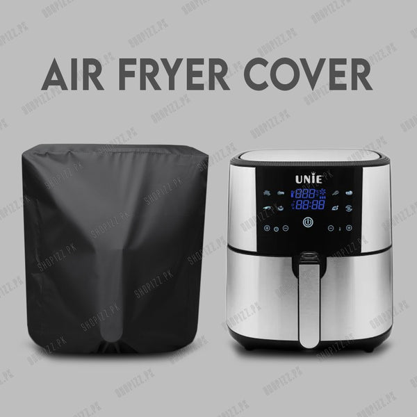 Waterproof & Dustproof Air Fryer Cover