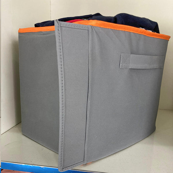 Non-Woven Foldable Clothes / Shirts Stacker
