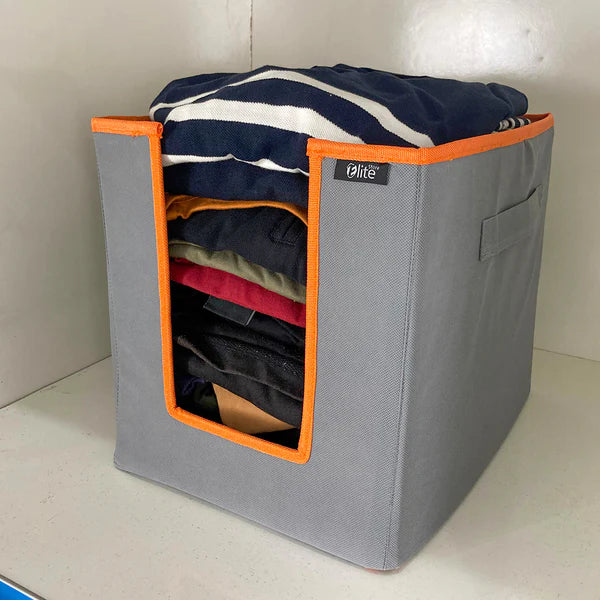 Non-Woven Foldable Clothes / Shirts Stacker