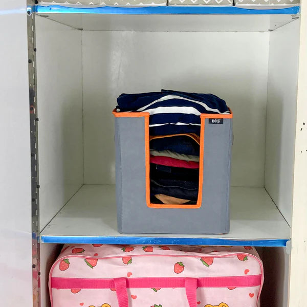 Non-Woven Foldable Clothes / Shirts Stacker