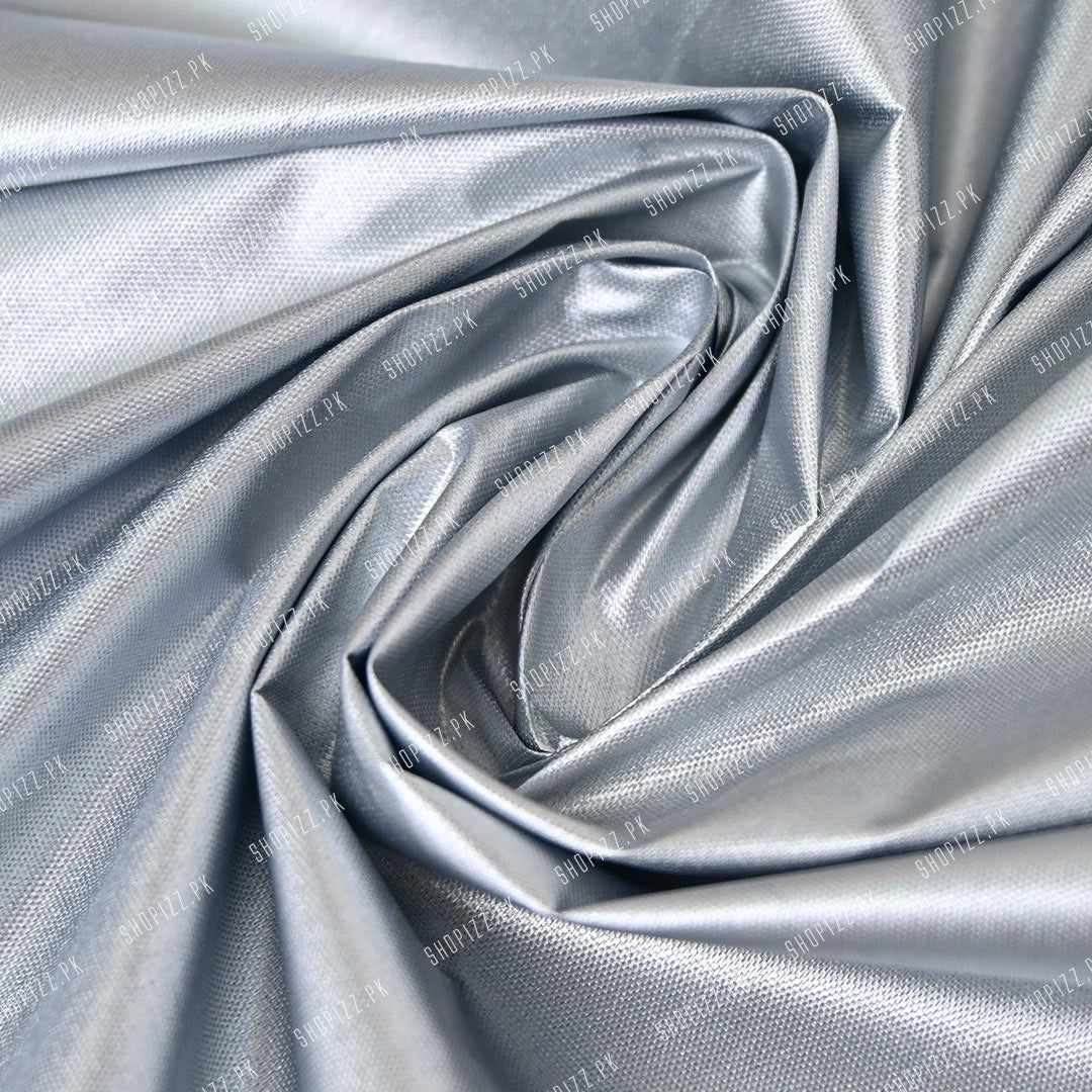 Parachute Fabric Dust & Waterproof Inner + Outer Ac Cover (Check Size Chart)