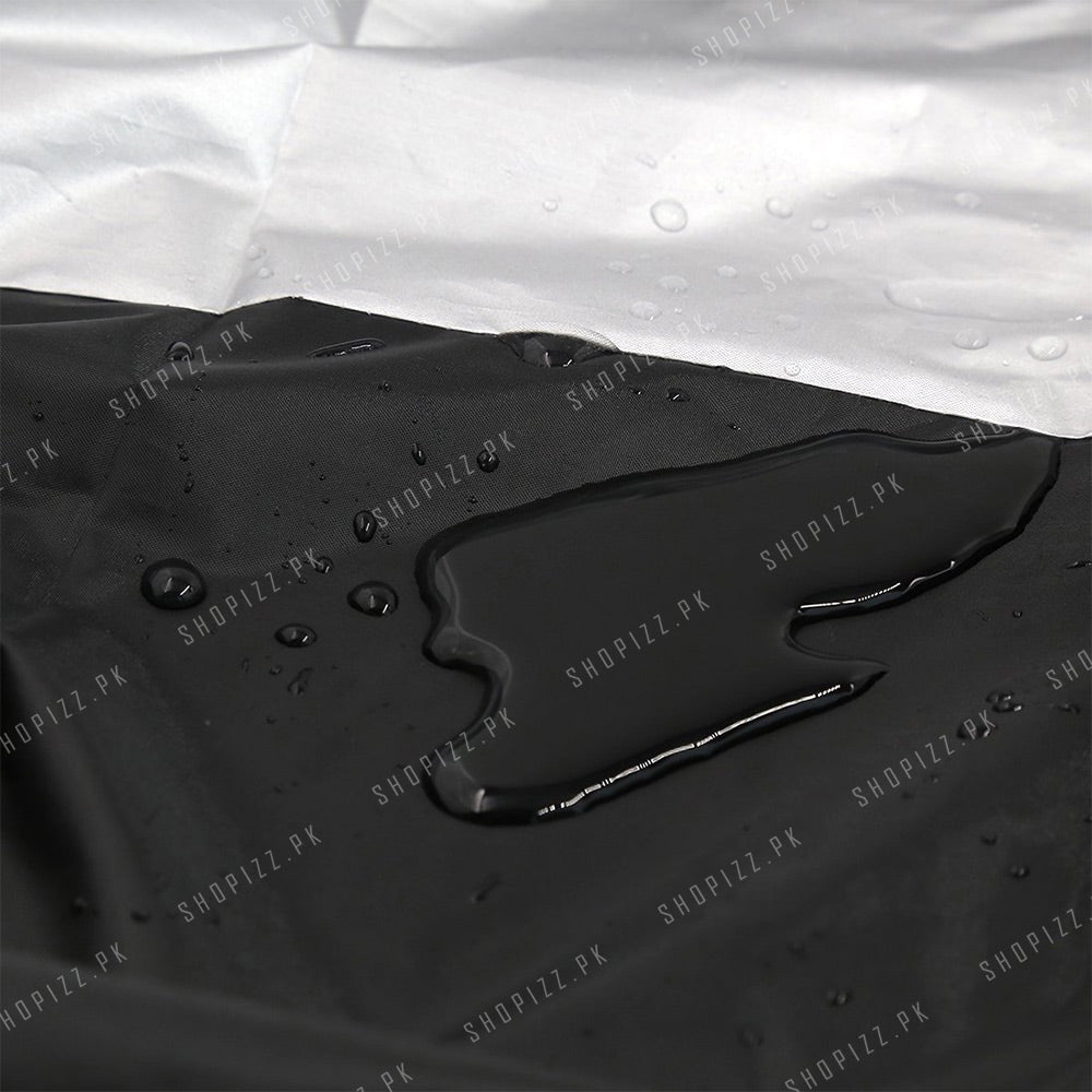 Waterproof & Dustproof Air Fryer Cover