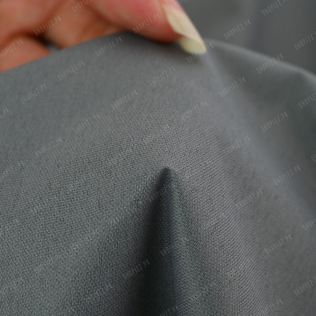 100% Waterproof Mattress Protector Parachute Fabric & Fitted Style - Available in 6 Colors