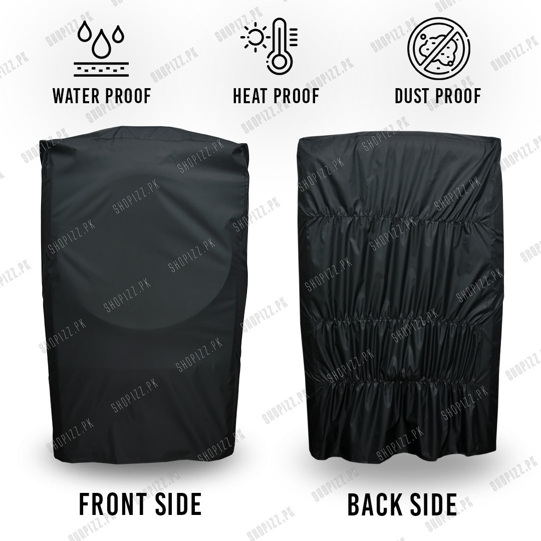 Waterproof, Dust Proof & Heat Proof Air Cooler Cover