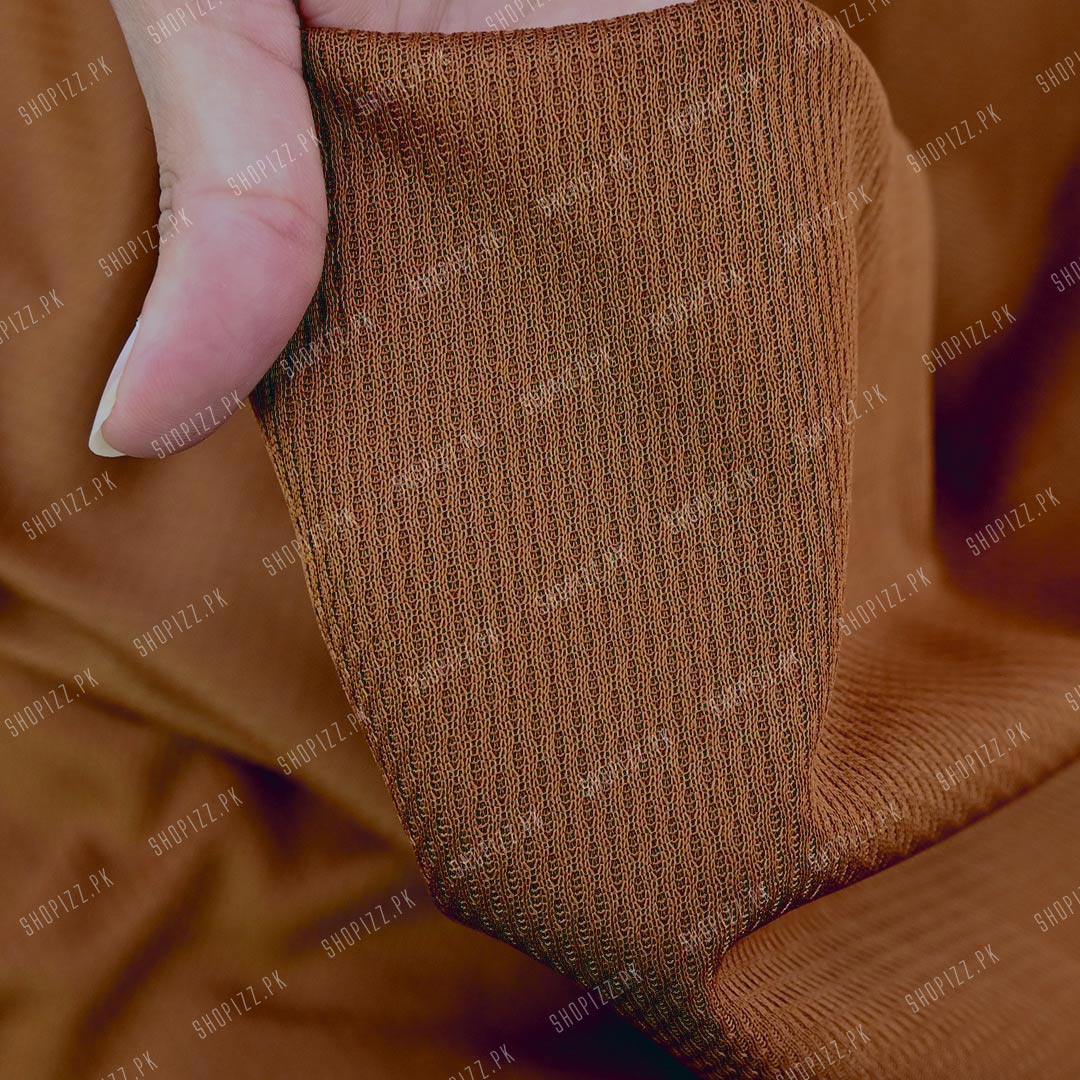 Turkish Style Mesh Sofa Cover
