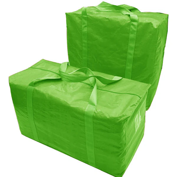 Extra Large Size Quilt & Cargo Bags