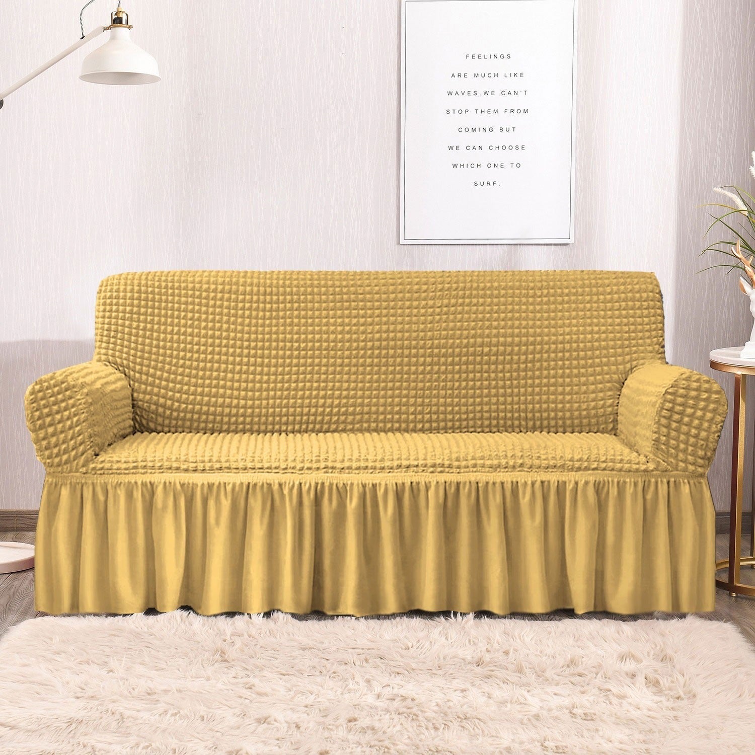 Fine Quality Original Turkish Style Sofa Cover