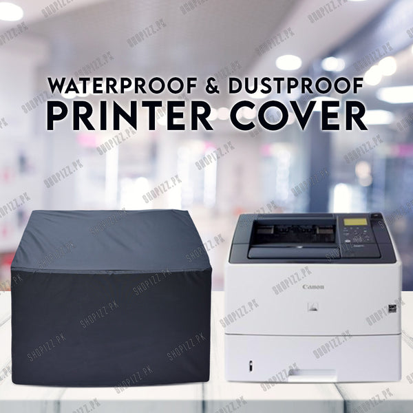 Waterproof & Dustproof Printer Cover