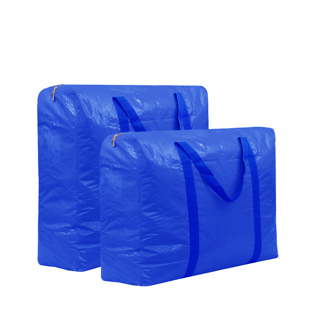 Extra Large Size Quilt & Cargo Bags