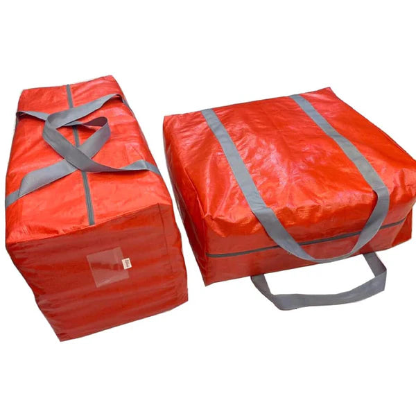 Extra Large Size Quilt & Cargo Bags