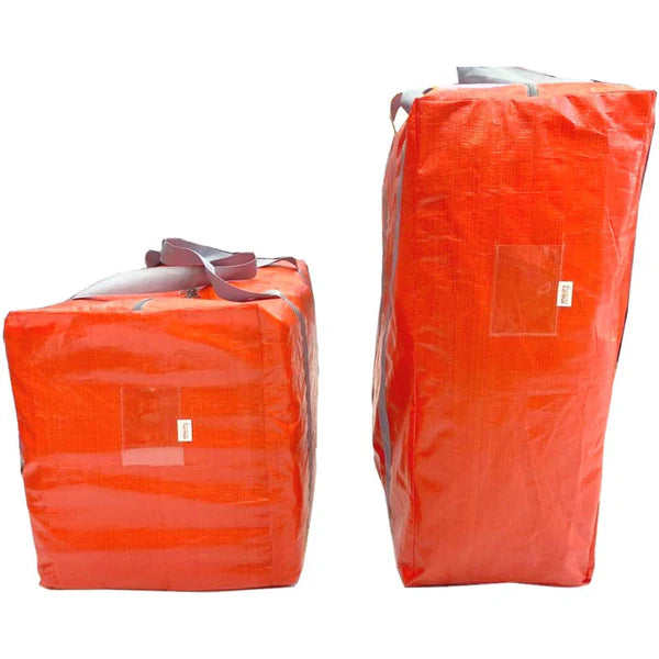 Extra Large Size Quilt & Cargo Bags
