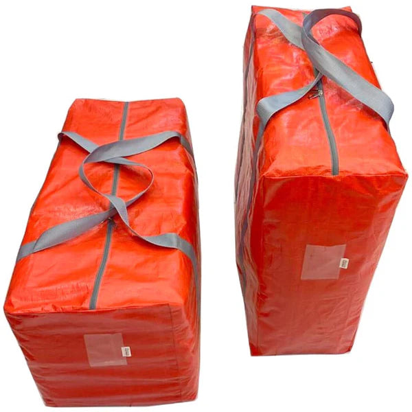 Extra Large Size Quilt & Cargo Bags