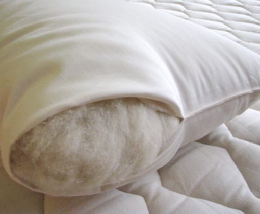 Filled Cushion Inner 500 Grams – SIZE 18 x 18 inches