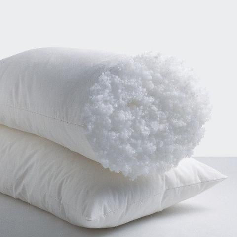 Pack of 2 Filled Pillows – SIZE 19 x 29 inches