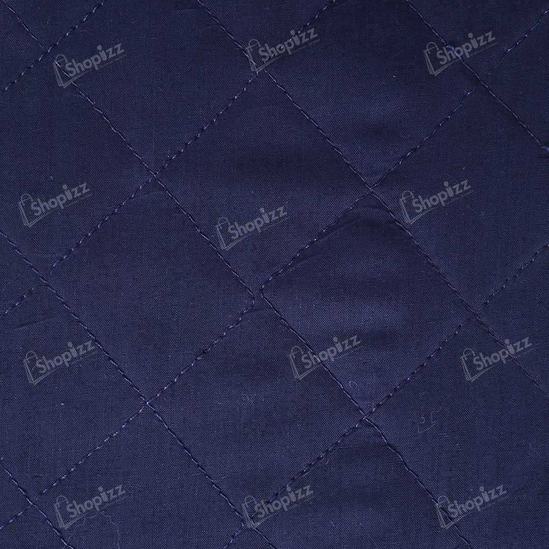 Fine Cotton Quilted Sofa Cover - Available in 6 Colors