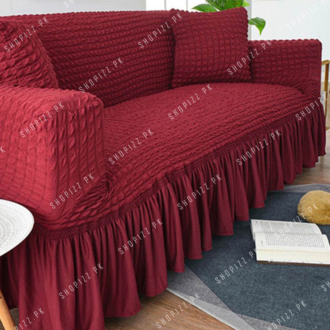 Fine Quality Original Turkish Style Sofa Cover