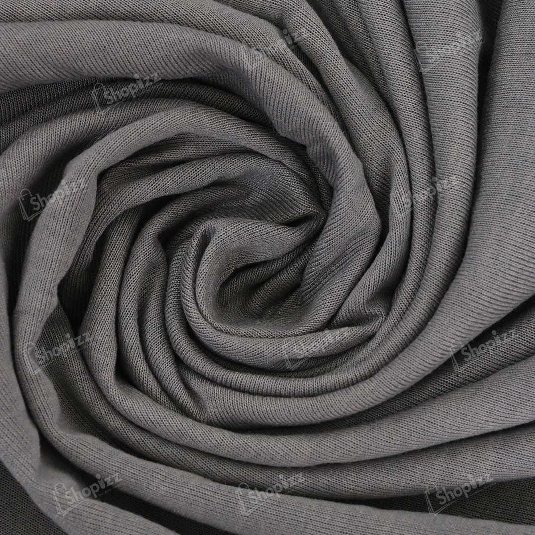 Fine Quality Fitted Style Cotton Jersey Chair Cover - Dust & Stains Proof
