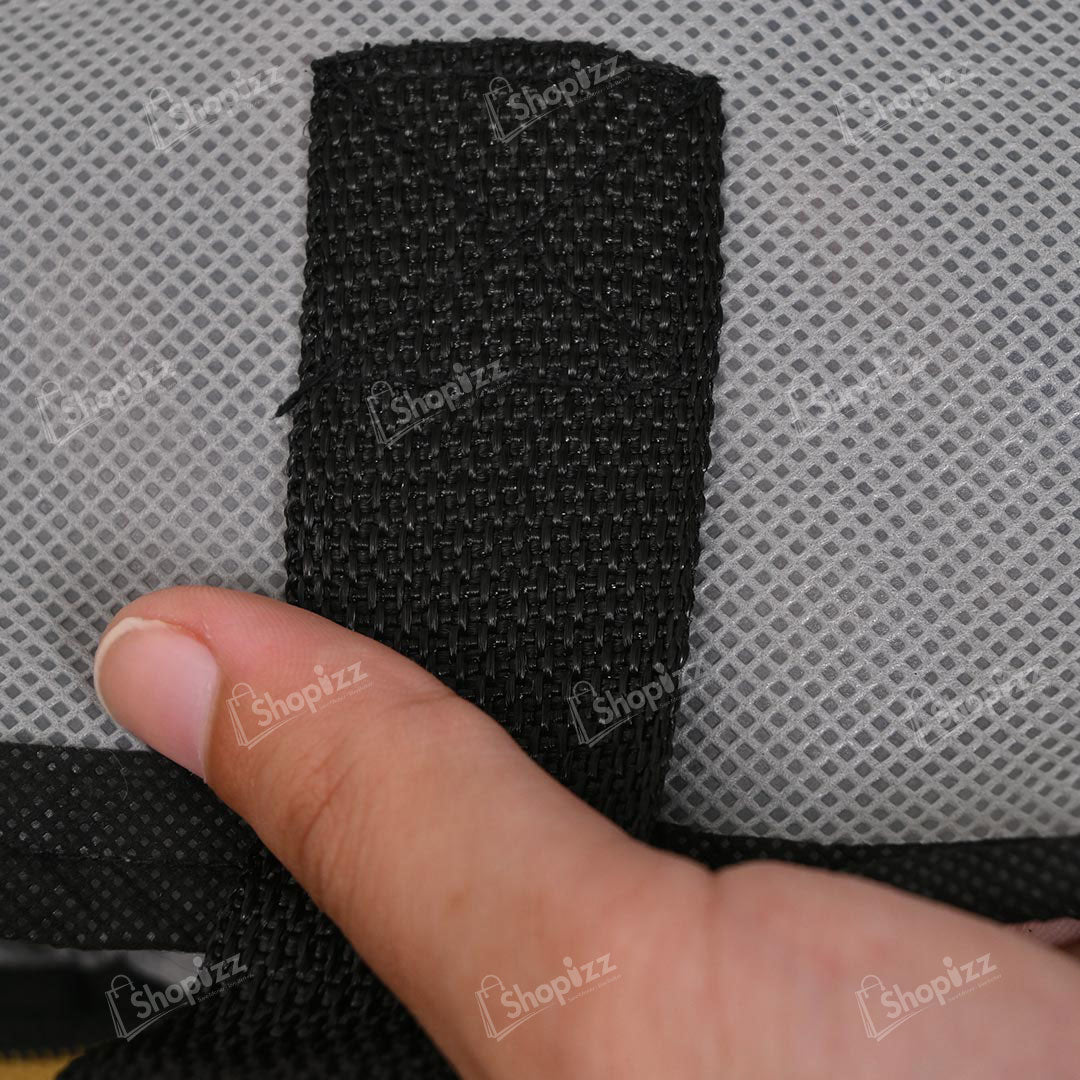 Multipurpose Space Saving Storage Bag 110 GSM - Carry Weight Upto 30 KG