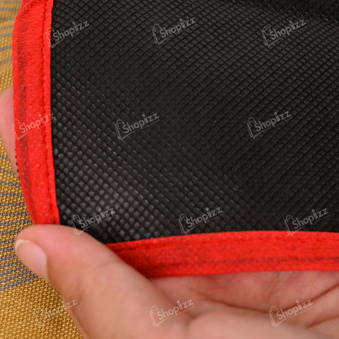 Multipurpose Space Saving Storage Bag 110 GSM - Carry Weight Upto 30 KG