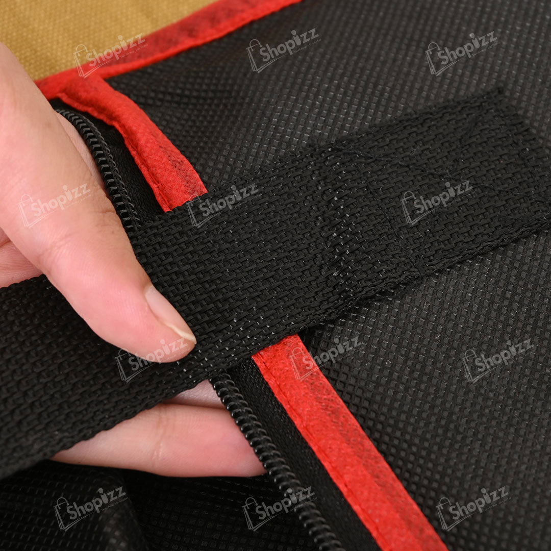 Multipurpose Space Saving Storage Bag 110 GSM - Carry Weight Upto 30 KG