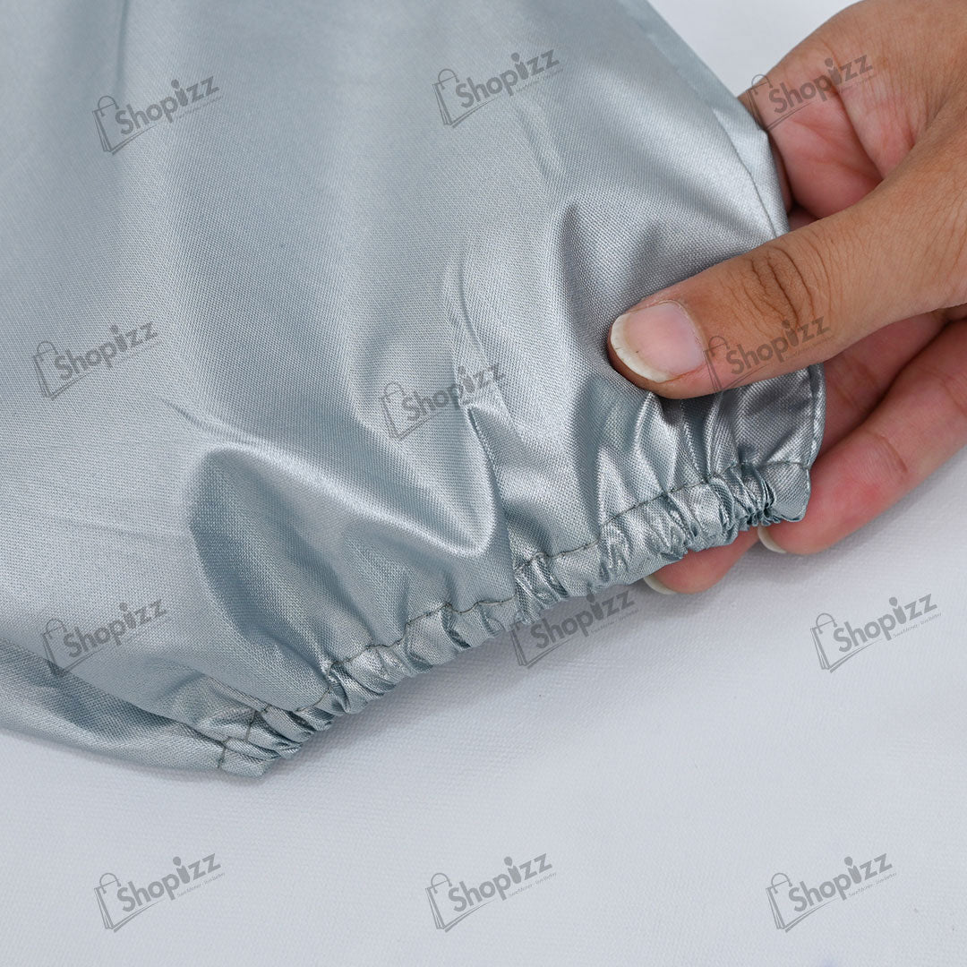 Parachute Fabric Dust & Waterproof Ceiling Fan Cover - Universal Size
