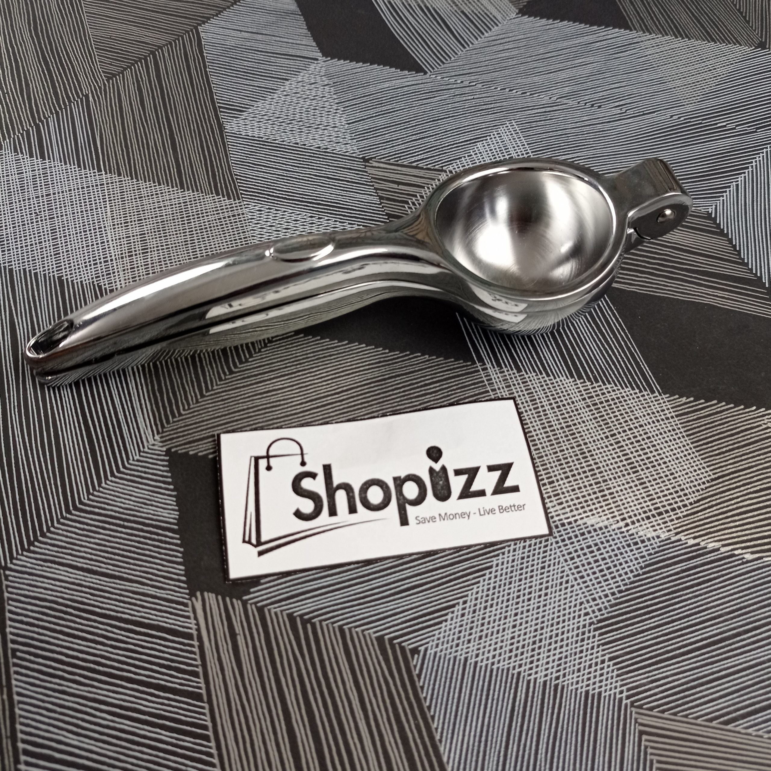 Lemon Squeezer / Manual Citrus Press Juicer(CGE)