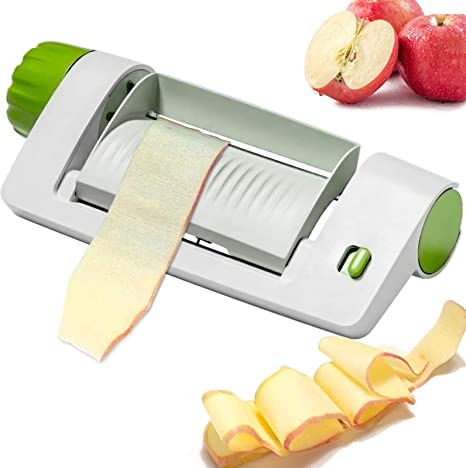 Multifunctional Veggie Sheet Slicer / Cutter Ideal For Create Low Carb Veggie (SPK FHJ)