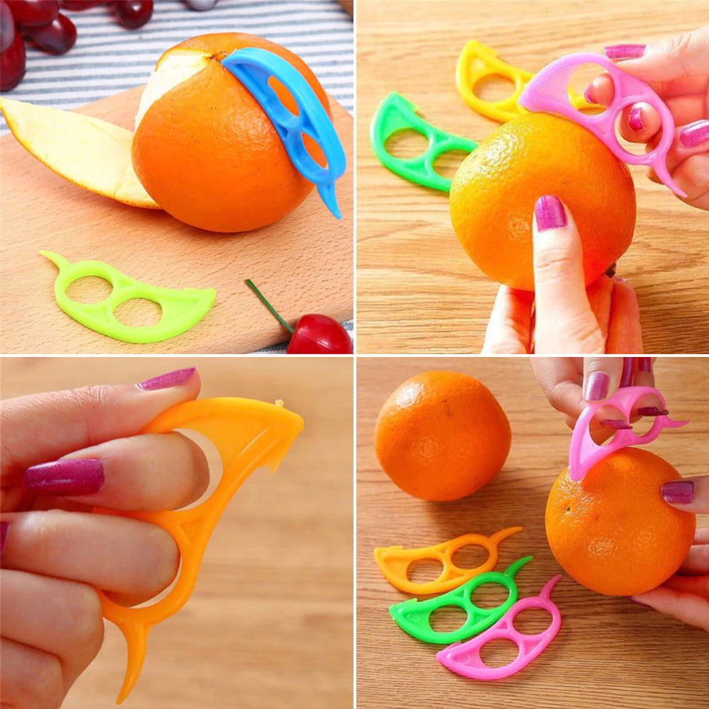 Citrus Peeler/ Orange Peeler/ Fruit Stripper(GJ)