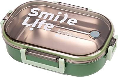 Kids Lunch Box Two compartments