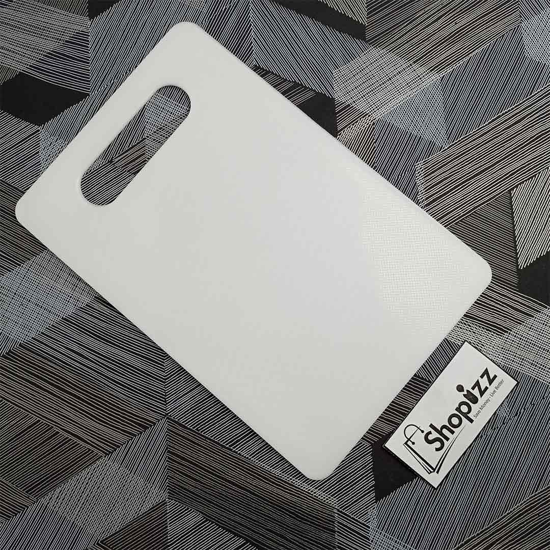 National Cutting Board Medium Size ( 10” x 16”) (CGE)