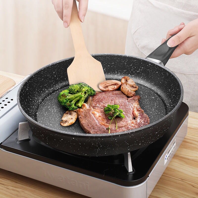 Magno Decor 2 Coat Non Stick Frying Pan 20.cm