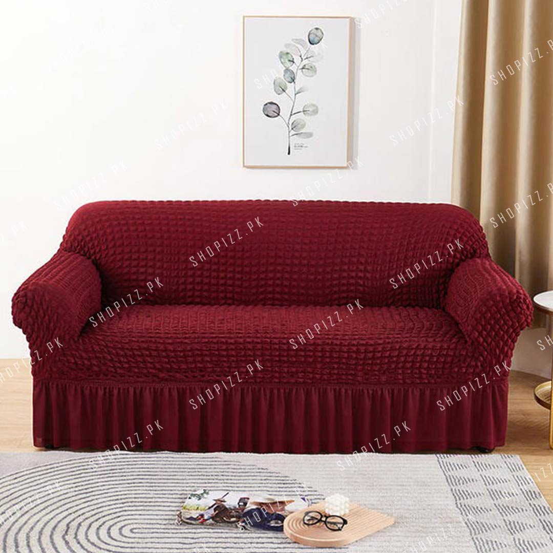 Fine Quality Original Turkish Style Sofa Cover