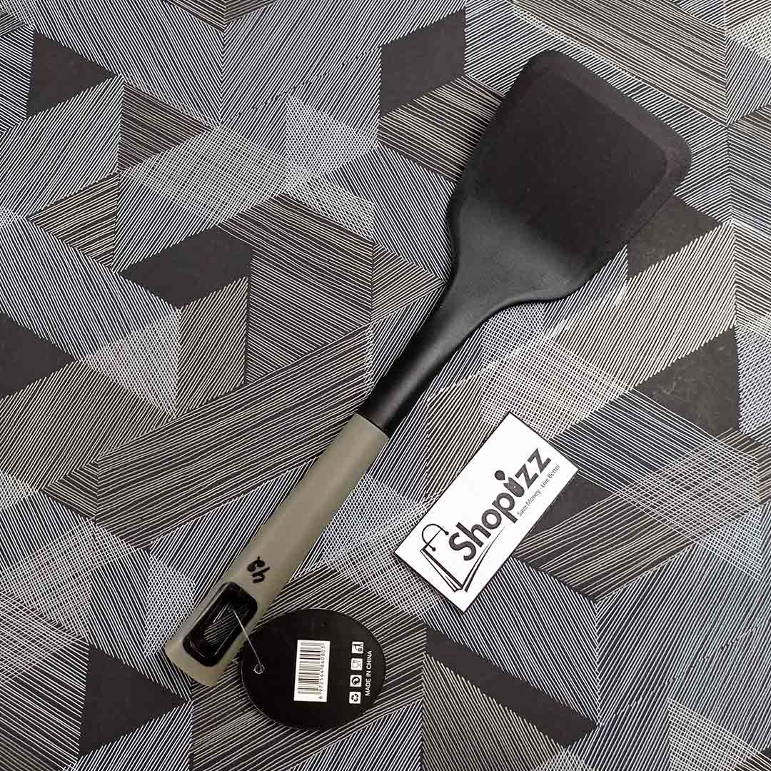 High Quality Cooking Ladle / Non Stick Cooking Spoon (ABE)