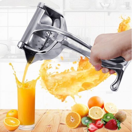 Portable Manual Juicer / Multi-functional Manual Blender (AJJJ)