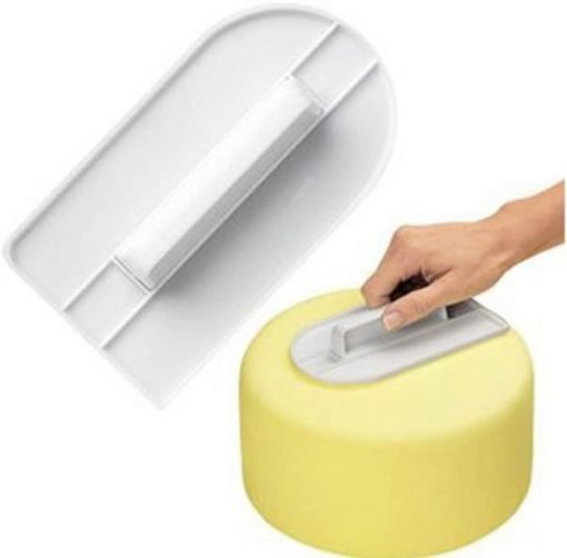 Cake Setter / Cream Decorating Tool(ABJ)
