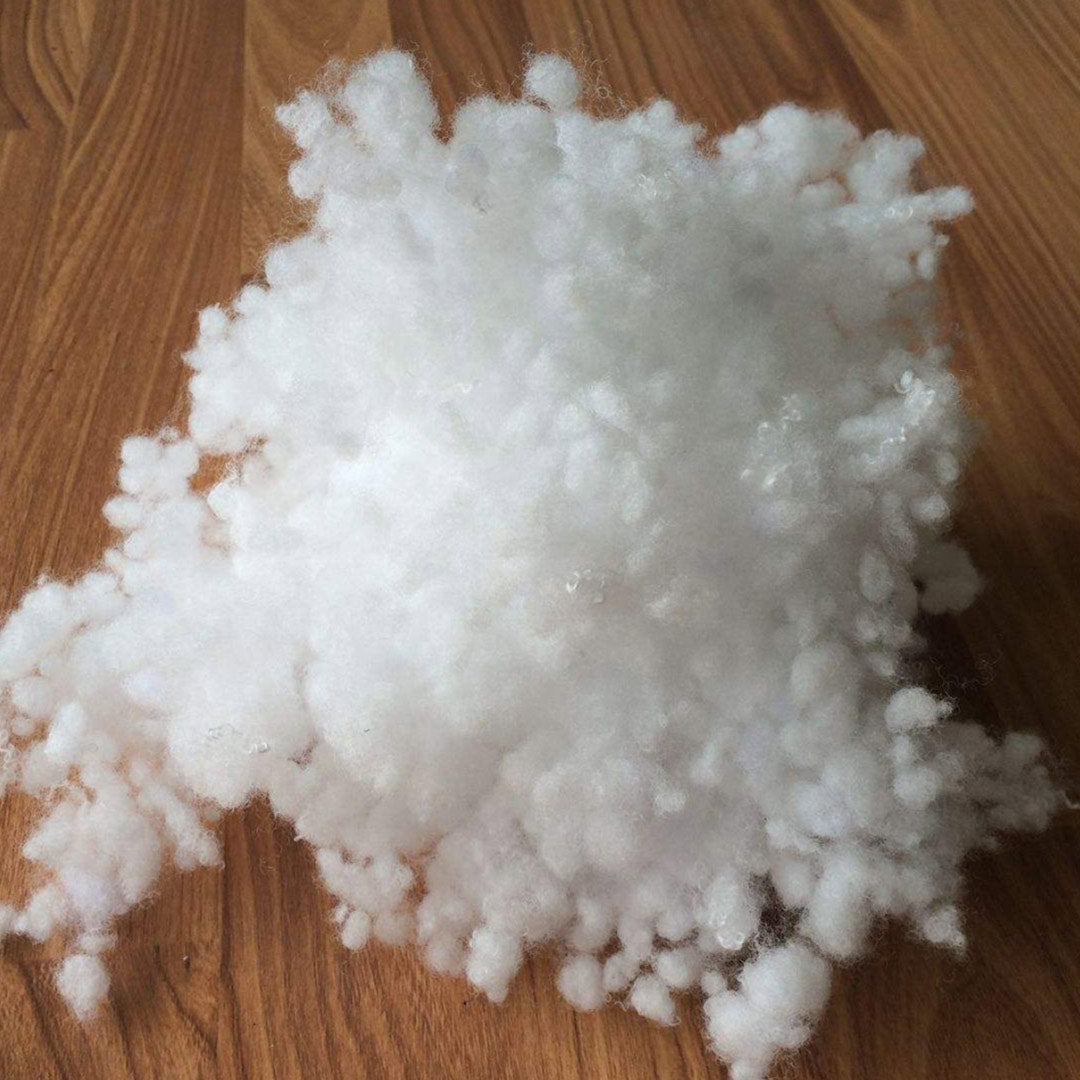 Pair Of Korean Ball Fiber Filled Pillow Insert – Size 19 X 29 inches