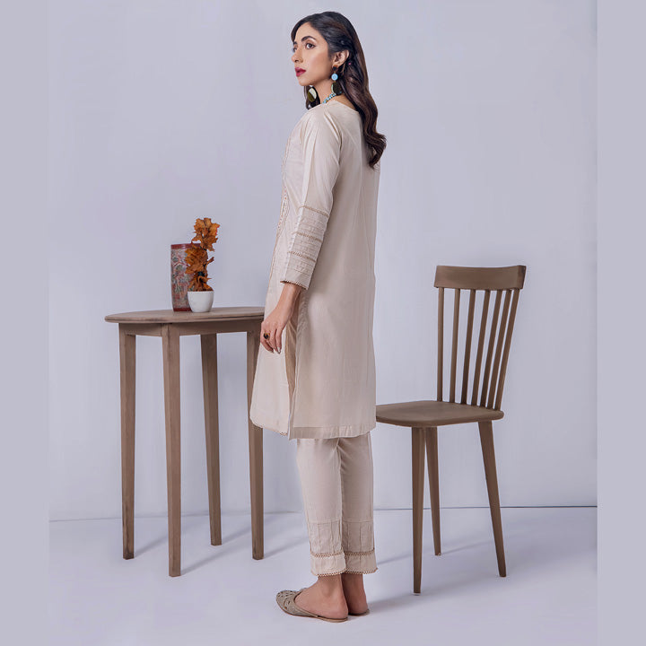 Embroidered 2 Piece RDP-01
