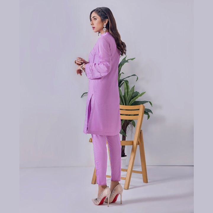 Embroidered 2 Piece RDP-02