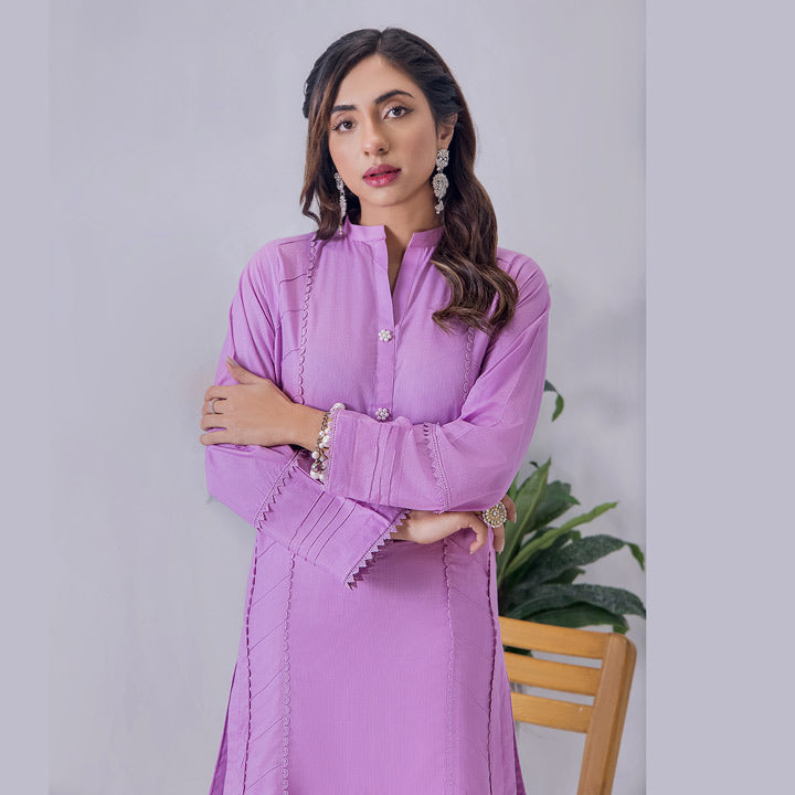 Embroidered 2 Piece RDP-02
