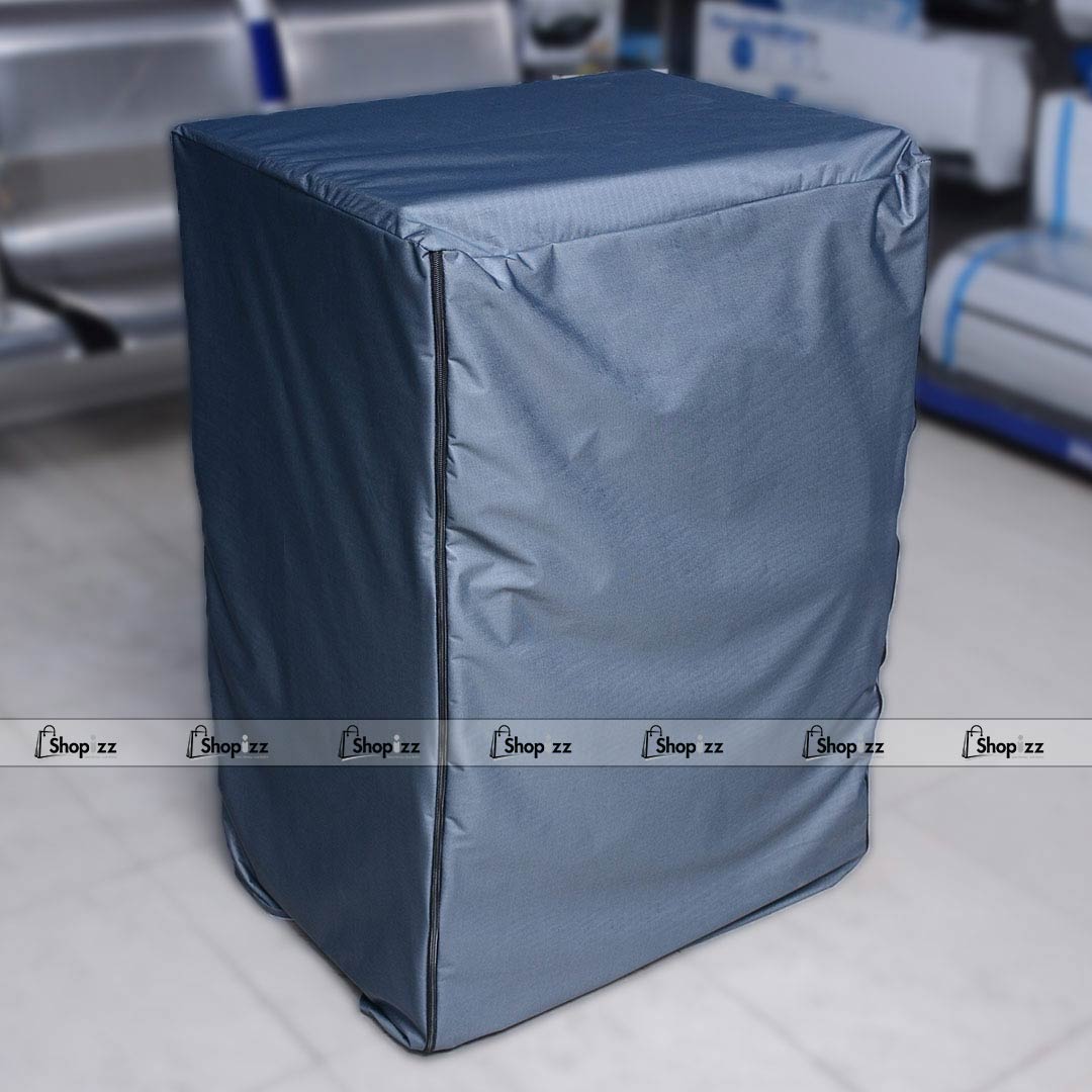 Waterproof, Dust Proof, Heat Proof, Rust Proof Parachute Washing Machine Cover