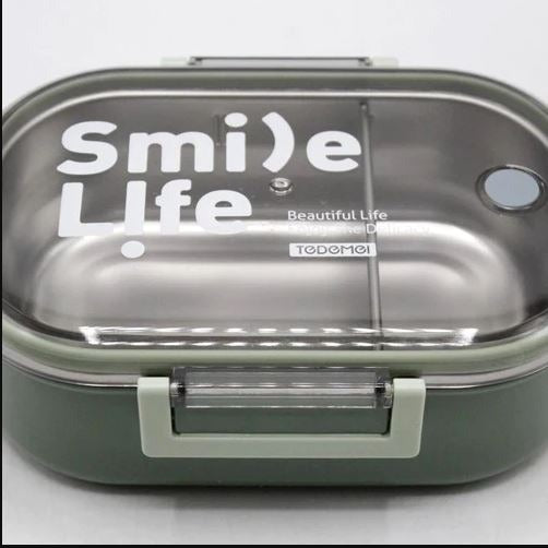 Kids Lunch Box Two compartments