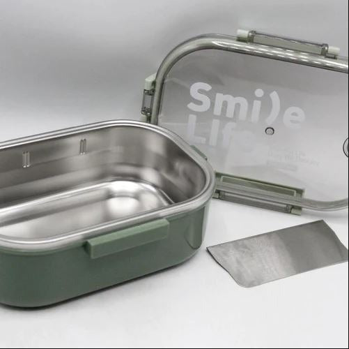 Kids Lunch Box Two compartments